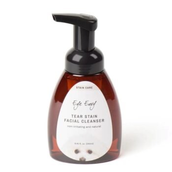 Eye Envy Tear Stain Facial Cleanser 250ml